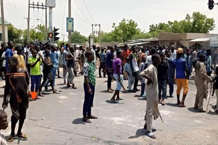 ASUU NASU  [Breaking TImes]