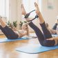 7 Pilates Benefits You Don't Want To Sleep On