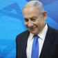 Israeli Prime Minister Benjamin Netanyahu has called for European nations to follow the US lead and impose sanctions against Iran