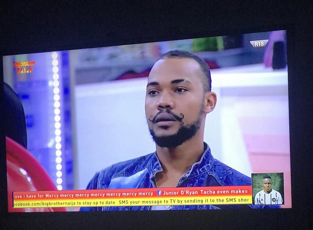 BBNaija 2019 housemates (Twitter/Big Bro Naija)