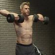 Blast Your Entire Upper-Body With These 4 Moves