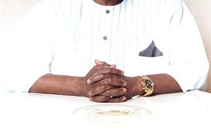 Sen. Jim Nwobodo, a former Governor of old Anambra