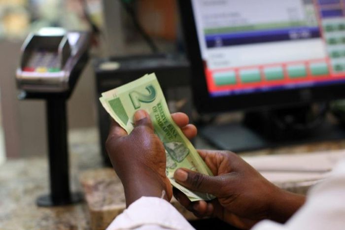 Zimbabwe in 2016 began issuing "bond notes", a parallel currency meant to be equivalent to the US dollar, when there was a shortage of cash circulating in the country