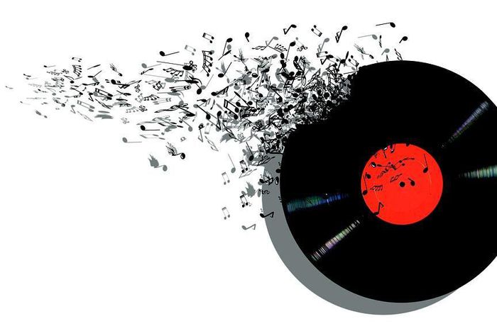 The issue of music blogs and free music in Nigeria is complicated. (Forbes)