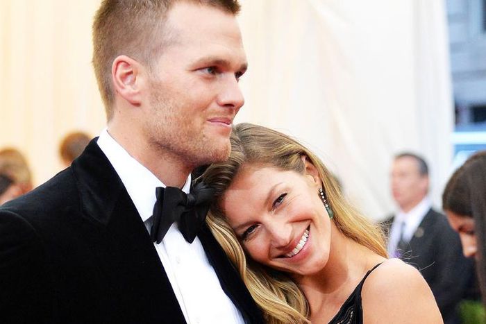 Tom Brady and Gisele Bündchen's Low-Key Marriage