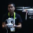 Drunk droning is as bad as driving, said one Japanese official