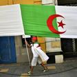 Algerians have been holding massive demonstrations since February demanding a total overhaul of the country's political elite