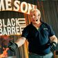 Master Copper Ger Buckley at Jameson Black Barrel Launch event