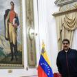 Representatives of Venezuelan President Nicolas Maduro, pictured July 9, 2019, and opposition leader Juan Guaido have arrived in Barbados to continue talks to resolve the country's political crisis