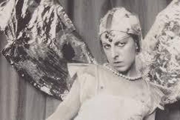 Overlooked No More: Claude Cahun, whose photographs explored gender and sexuality