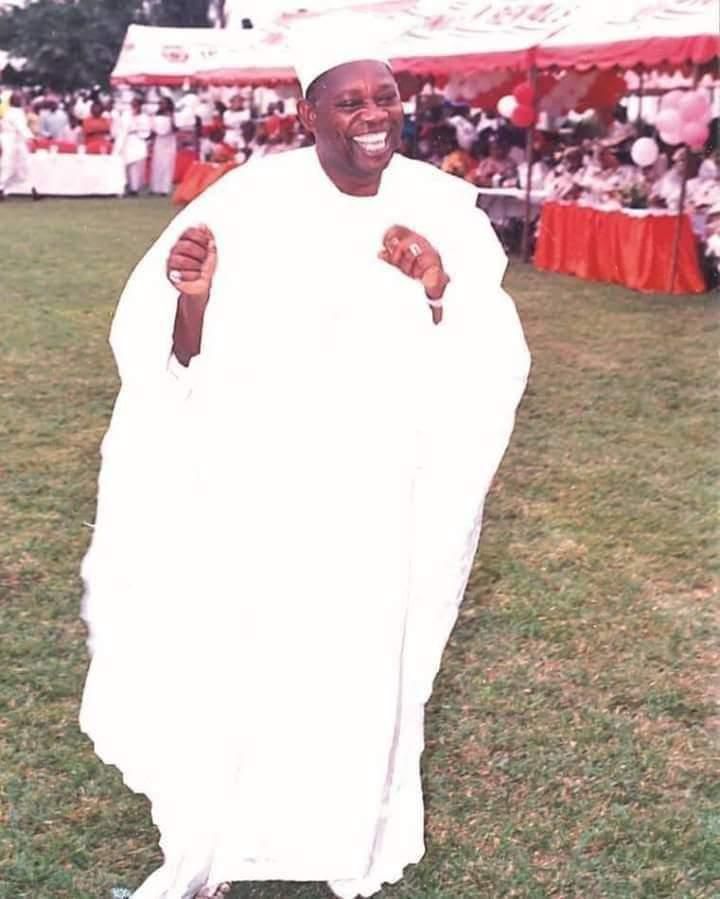 Late Chief Moshood Kashimawo Olawale Abiola [Twitter/@ogundamisi]