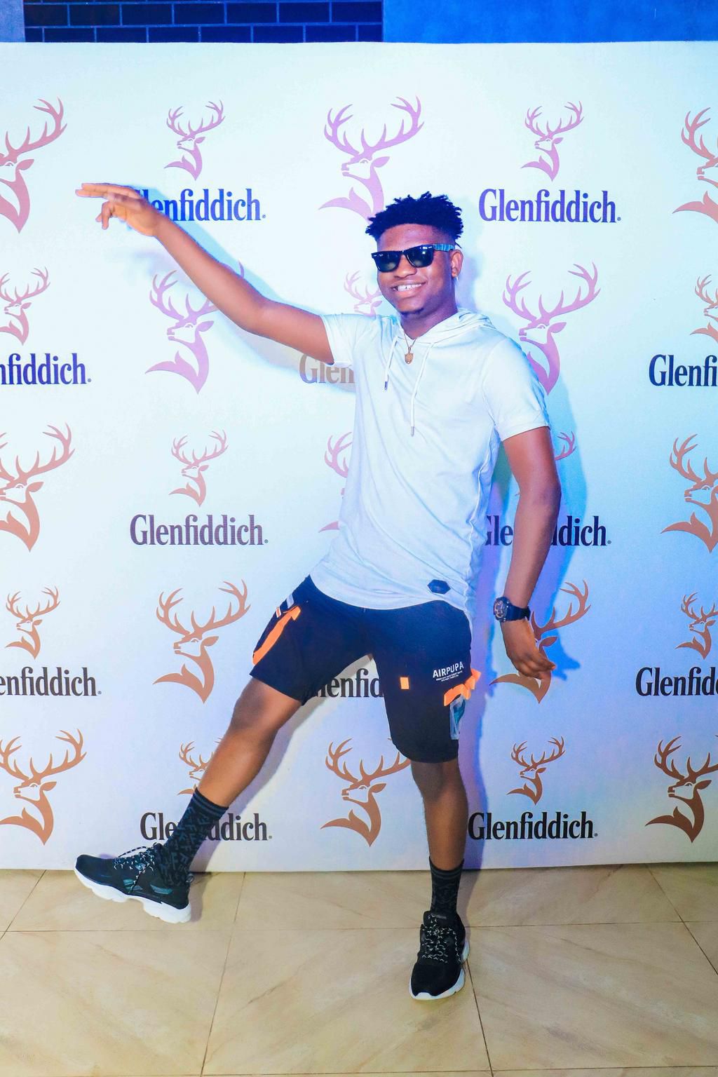 Fun all the way! The Glenfiddich Mavericks Night in Lagos and Owerri was an unforgettable one!