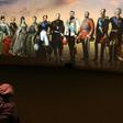 Russian viewers have enjoyed poking holes in the historical errors in the new series