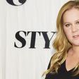 Amy Schumer Shares Video Of Hyperemesis Gravidarum