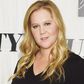 Amy Schumer Shares Video Of Hyperemesis Gravidarum