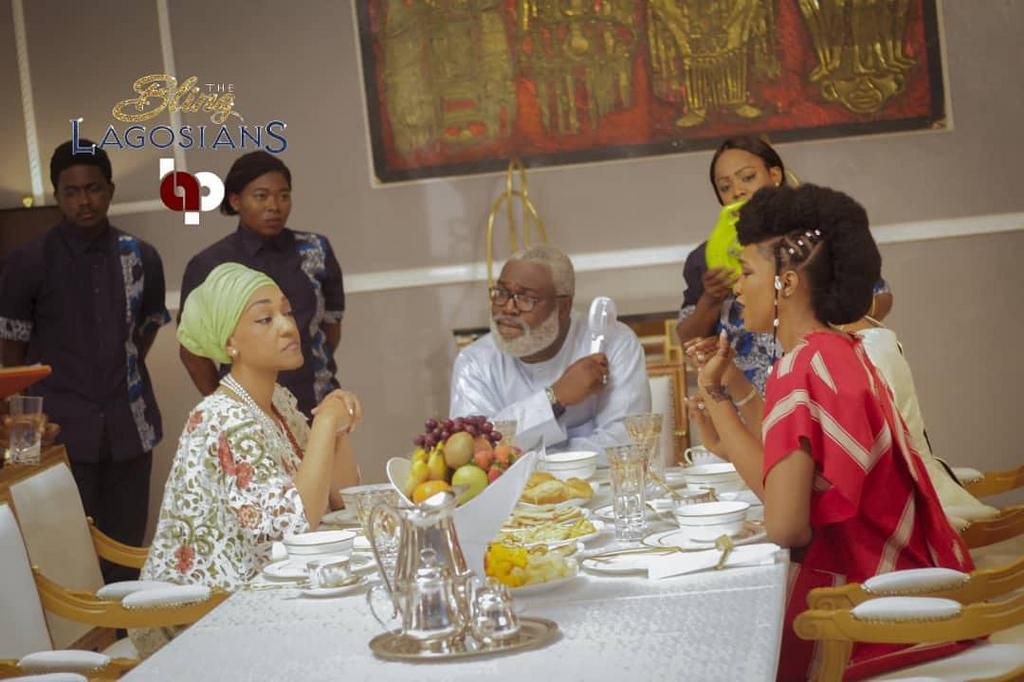 The Bling Lagosians [Instagram/The Bling Lagosians]