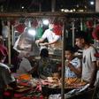 From the expansive dunes of the Taklamakan Desert to the snow-capped peaks of Tianshan, Chinese authorities are selling troubled Xinjiang as a tourist idyll, welcoming travellers even as they send locals to internment camps