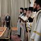 Greece's new Prime Minister Kyriakos Mitsotakis is sworn in on the bible, in contrast to his atheist predecessor