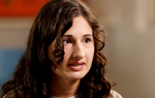 Gypsy Rose Reacts To Joey King's Emmy Nomination