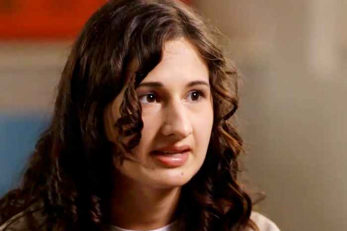 Gypsy Rose Reacts To Joey King's Emmy Nomination