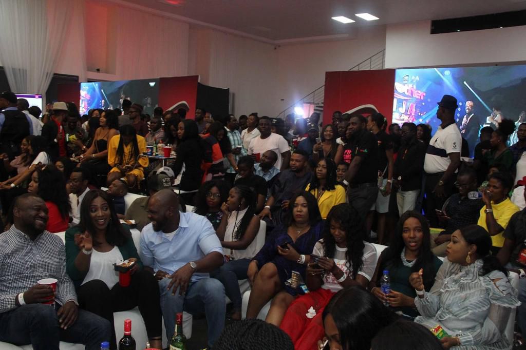 OPPO Mobile Nigeria announces sponsorship of anticipated Big Brother Naija (BBN) 2019 (OPPO Mobile Nigeria)