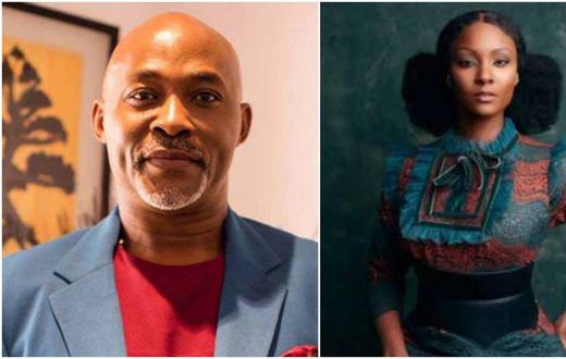 MTV Shuga Naija new cast [BHM]