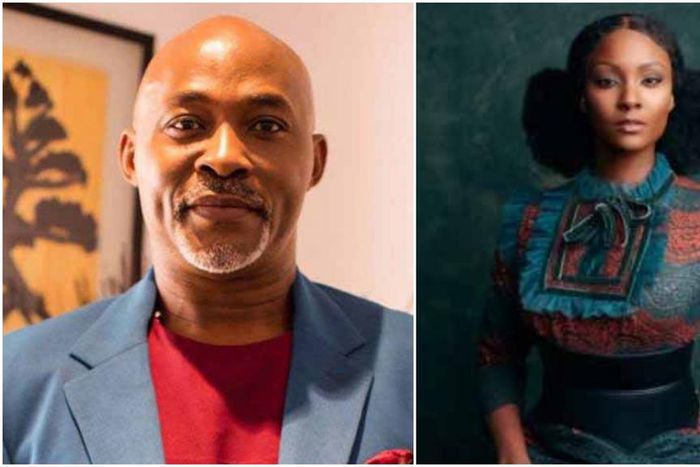 MTV Shuga Naija new cast [BHM]