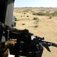 France is backing the G5 joint mission in the Sahel, which involves troops from Mali, Niger, Burkina Faso, Chad and Mauritania