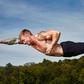 How to Learn the Superman Pushup