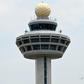 Several flights were disrupted at Changi Airport due to 'bad weather and unauthorised drone activities'