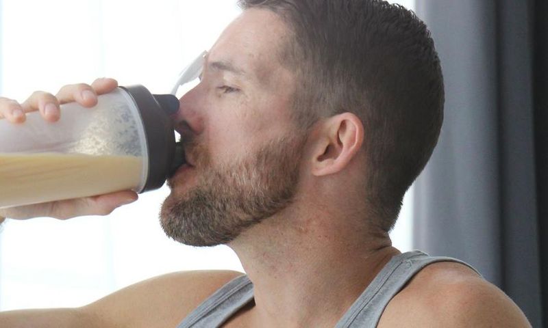 16 Easy Ways to Improve Health