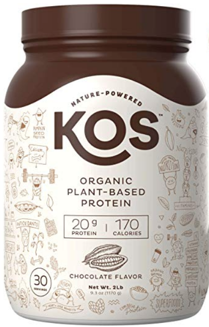 The 15 Best Vegan Protein Powders