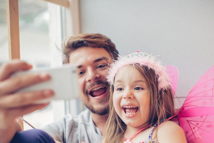 No More Mr. Niece Guy