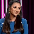 Shay Mitchell Is Wearing Diapers While Pregnant