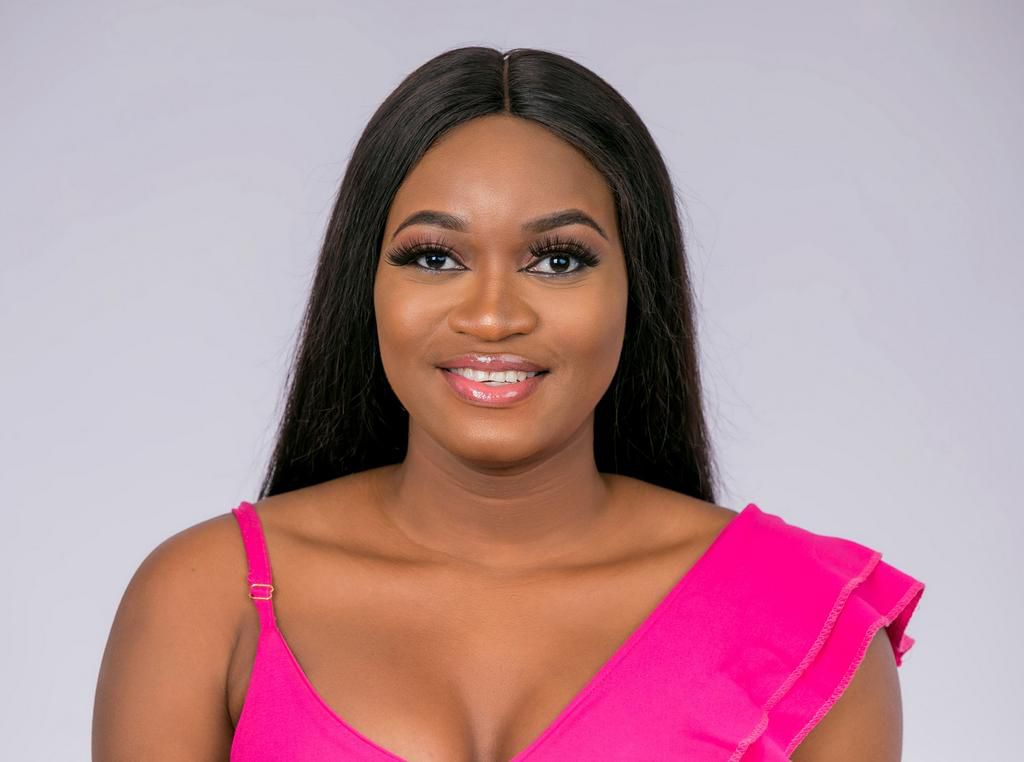 Thelma, however, didn't take Esther's statement kindly as she challenged her [MultiChoice]