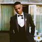 Wizkid [fivestardiary]