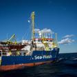 The Dutch-flagged rescue boat Sea-Watch 3 has been stuck in the Mediterranean since rescuing 53 migrants drifting in an inflatable raft off the coast of Libya on June 12