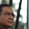 Prayut Chan-O-Cha is expected to be voted in as prime minister by the Junta-stacked Thai senate