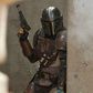 Get Excited for 'The Mandalorian,' Star Wars Fans