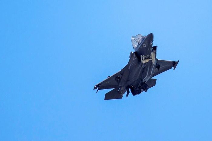 The White House confirmed that Turkey would no longer be permitted to take part in the F-35 fighter program over its purchase of a Russian missile defense system