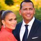 A-Rod Wishes J.Lo Happy Birthday In The Cutest Way