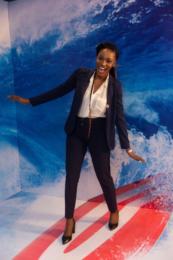 TECNO launches Phantom 9 with AI triple camera (TECNO Nigeria)