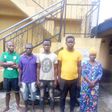 Police arrest 5 over murder of man falsely accused of theft (NAN)