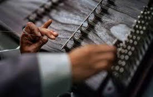 The rare art of uniting Korean court and folk music