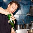 Rocco DiSpirito Cooks Again After 25 Years