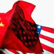 It is unusual to see Twitter diplomacy from Beijing