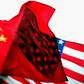 It is unusual to see Twitter diplomacy from Beijing