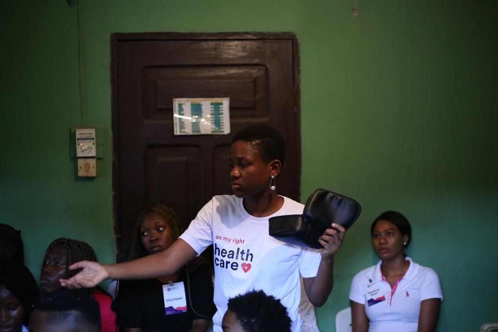 End Hepatitis with Communal Health Support Scheme