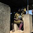 The Chikurubi Maximum Security Prison in Harare houses 2,508 inmates instead of the 1,360 it was designed for.