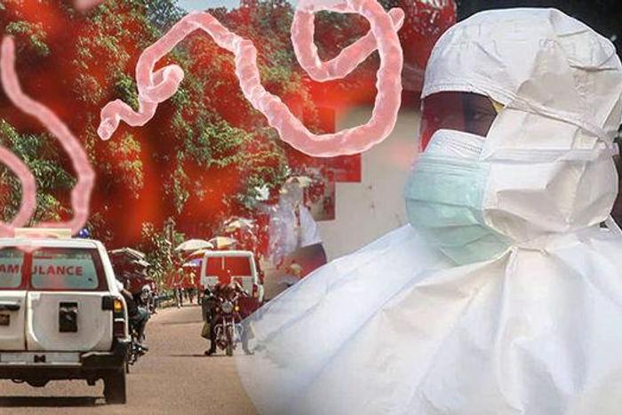 FAAN reassures Nigerians of adequate measures to prevent Ebola outbreak [NAN]